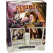 MAGIC - Duel Deck Ajani vs Nicol Bolas