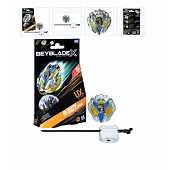 BEYBLADE X - Buster Dran 5-70DB UX Starter Pack