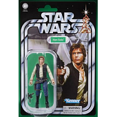 STAR WARS - Han Solo - Figurine Vintage Collection 10cm