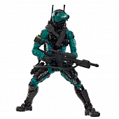 Hasbro G.I. Joe Classified Series #187 Night-Viper Figurine d'Action 15 cm