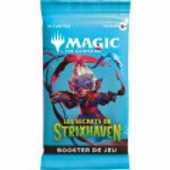 Magic the Gathering : Les Secret de Strixhaven Booster fr