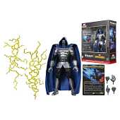 Marvel Legends Series Marvel Super Heroes x Magic: The Gathering Doctor Doom 2099 Action Figure