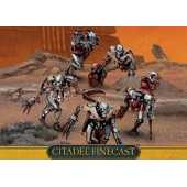 Necron Flayed Ones