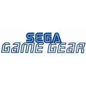 Jeux Game Gear Divers