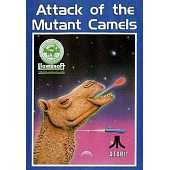 Attack of the mutant camels