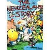The New Zealand Story