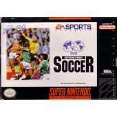 FIFA International Soccer