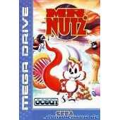 Mr Nutz MD