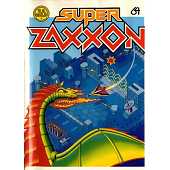 Super Zaxxon