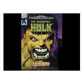 The Incredible Hulk