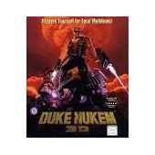 Duke Nukem 3D