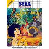 The Jungle Book MS