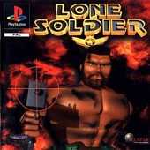 Lone Soldier PS1