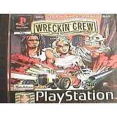 WRECKIN CREW