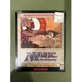 Magic : The Gathering. PC