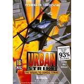 Urban Strike