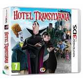 Hotel Transylvania