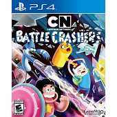 Cartoon Network : Battle Crashers