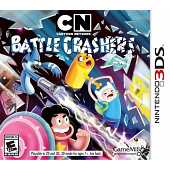 Cartoon Network : Battle Crashers