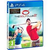 The Golf Club 2