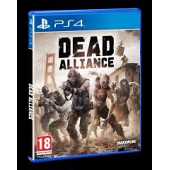 Dead Alliance