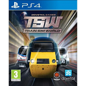 Train sim World