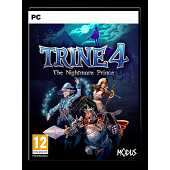 Trine 4 : The Nightmare Prince
