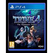 Trine 4 : The Nightmare Prince