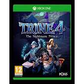 Trine 4 : The Nightmare Prince