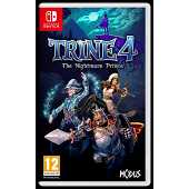 Trine 4 : The Nightmare Prince