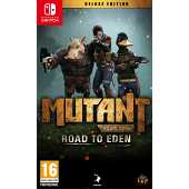 Mutant Year Zero : Road to Eden Deluxe Edition
