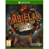 Zombieland Double Tap Roadtrip