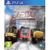 Train Sim World 2020 Collector's Edition