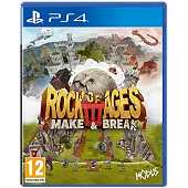 Rock of Ages 3 - Make & Break