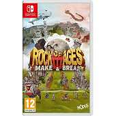 Rock of Ages 3 - Make & Break