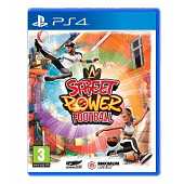 Street Power Football