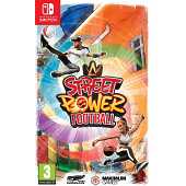 Street Power Football