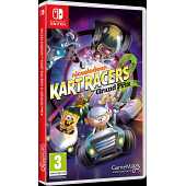 Nickelodeon Kart Racers 2: Grand Prix