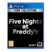 Five Nights At Freddy's : Core Collection