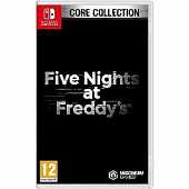 Five Nights At Freddy's : Core Collection
