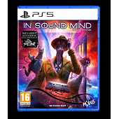 In Sound Mind Deluxe Edition