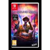 In Sound Mind Deluxe Edition