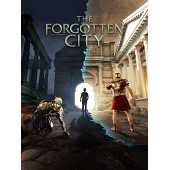 The Forgotten City
