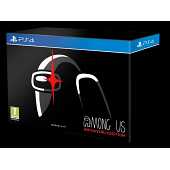 Among Us : Edition Impostor