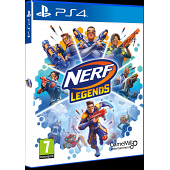 Nerf Legends