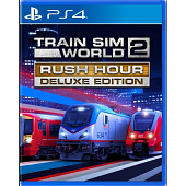 Train Sim World 2: Rush Hour - Deluxe Edition