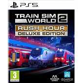 Train Sim World 2: Rush Hour - Deluxe Edition