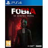 FOBIA - St. Dinfna Hotel