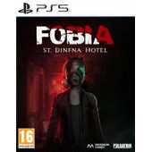 FOBIA - St. Dinfna Hotel