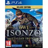 WWI Isonzo: Italian Front - Deluxe Edition